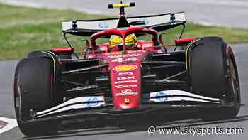 'Challenge to get into Q3' - Hamilton downbeat about Canada qualifying chances