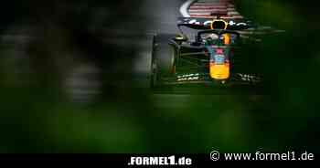 Red Bull greift daneben: Set-up-Änderungen werfen Verstappen zurück