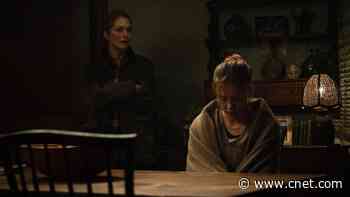 What to Stream on TV This Weekend: 'Deep Cover,' 'Echo Valley' and 'Call Her Alex'