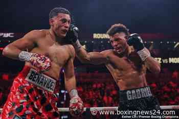 Imam Khataev: Can the “Next Beterbiev” Upset David Morrell in a Must-Win Fight?