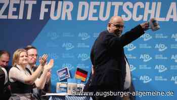 Nächstes Rekord-Ergebnis: AfD in Bayern-Sonntagsfrage so stark wie nie zuvor