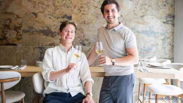 Nieuwe bar Millésime serveert waanzinnige wijnen in Antwerpen: “De beste van de wereld, maar dan zonder show en voor een prijsje”