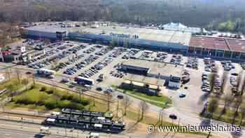 Schoten wijst grootse plannen vernieuwing Carrefoursite af: “Kruispunt dreigt vast te lopen”