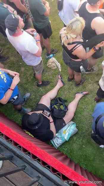 defqon.1 livestream will be back 🔥 #defqon1 #shorts