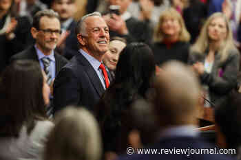 ‘I do not like using the veto pen’: Lombardo sets new record