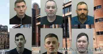 Burglars every home and business owner in the North East needs to know about