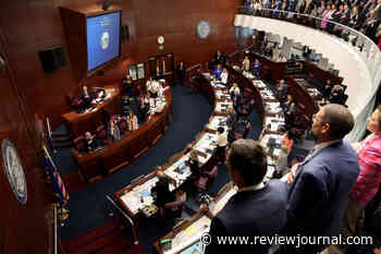 5 biggest issues Nevada legislators aimed to fix with new laws