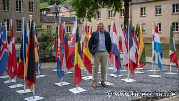 40 Jahre Schengen-Raum: Kritik an Grenzkontrollen