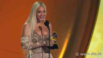 Grammys add a new country album category, drawing criticism online