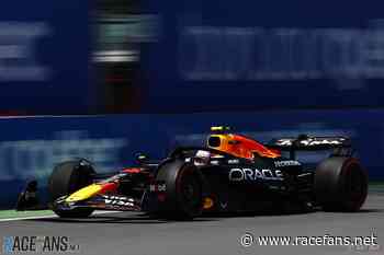 Tsunoda admits he must end run of Q3 absences in Canada | Formula 1