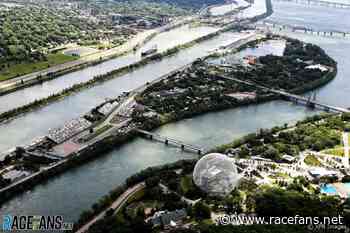 As it happened: 2025 Canadian Grand Prix second practice | RaceFans Live
