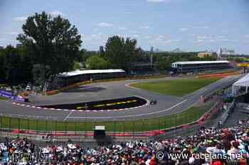 As it happened: 2025 Canadian Grand Prix first practice | RaceFans Live