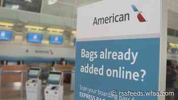 Texas-based American Airlines stands behind LGBTQ-friendly policies