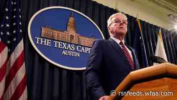 Will Abbott sign the THC ban this week? Lt. Gov. Dan Patrick says lawmakers have done their job