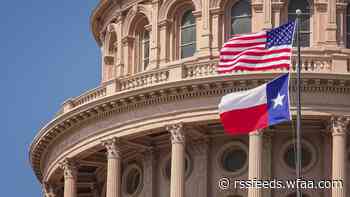 Governor Abbott's decision looms over cannabis bills