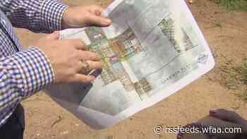 Massive development set to transform 800+ acres in Burleson