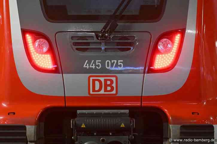 Bus statt Bahn zwischen Regensburg und Schwandorf