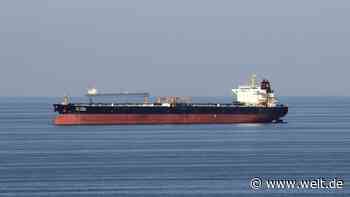 Außenhandel sorgt sich nach Eskalation in Nahost um Öllieferungen durch Straße von Hormus