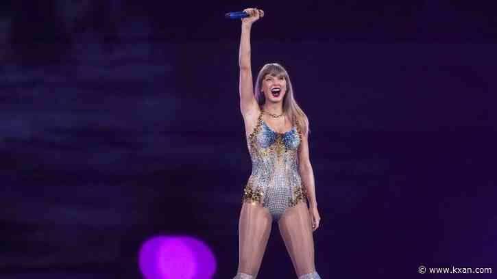 Taylor Swift gets temporary restraining order against Colorado man: 'Fear for my safety'