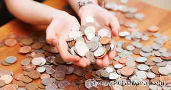 Two UK pennies could be worth over £100,000 - what to look for