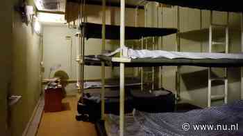 Duitsland richt nieuwe schuilkelders in, Nederland stuurt aan op zelfredzaamheid