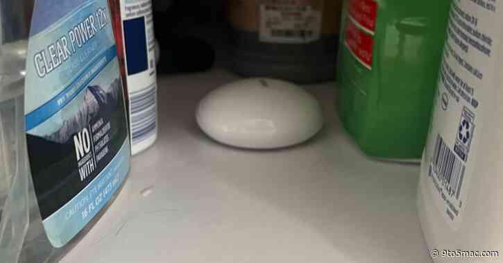 HomeKit Weekly: Protect your wood floors with a HomeKit-enabled water leak sensor from FIBARO