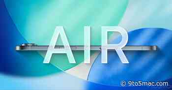 New iOS 26 design makes me want an iPhone 17 Air more than ever