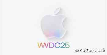 Apple announces global in-person sessions to dive deeper into WWDC25 updates