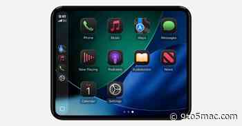 CarPlay in iOS 26 adds new ‘Smart Display Zoom’ feature [Gallery]