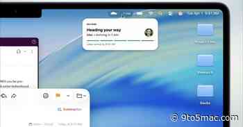 Live Activities are coming to iPad and Mac, here’s how they’ll work