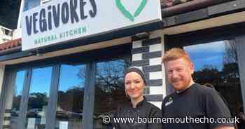 Vegan restaurant announces 'major change' after operating for a year