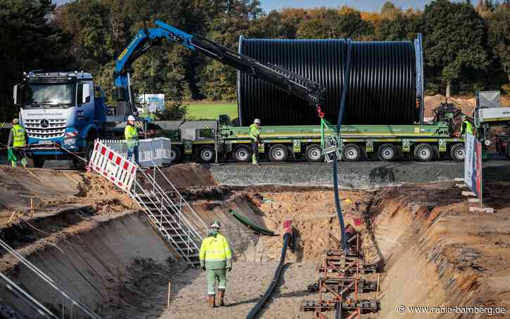 Langsamer Netzausbau: Risiko regionaler Stromausfälle steigt