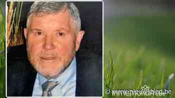 Jan Van den broeck, 89 jaar