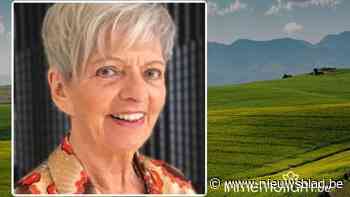 Luciana Rutten, 83 jaar