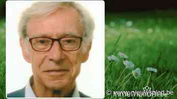 Jacques Dewez, 88 jaar