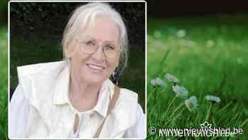 Rita Claessens, 62 jaar