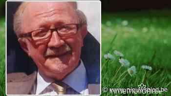 Eugène Joseph LEHMANN, 81 jaar