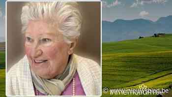 Monique Schreurs, 90 jaar