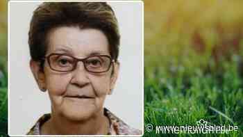 Ghisèle Kellen, 91 jaar