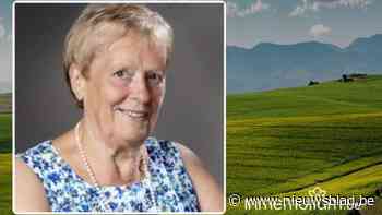 Maria Rademakers, 76 jaar