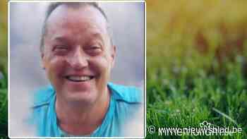 Patrick Lauwers, 55 jaar