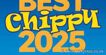 Ten of the favourite specialist food takeways in York shortlisted for award