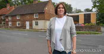 Historic York building and offices will become student flats despite objections