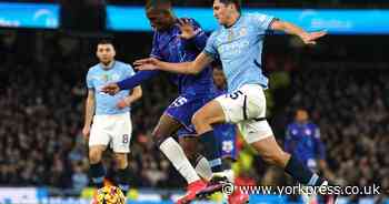 How to watch all the Club World Cup 2025 matches for free in the UK