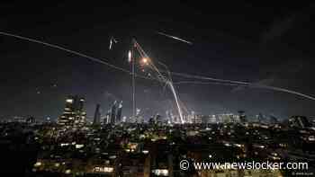 Iran slaat terug naar Israël met vergeldingsaanvallen op meerdere steden