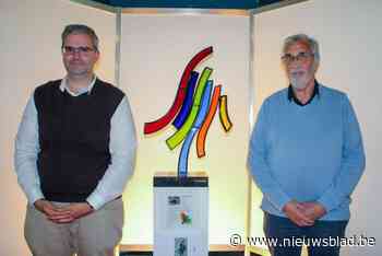 Kunstveiling om nieuwe zaal in te richten: “Alle beetjes helpen want we moeten 600.000 euro ophalen”