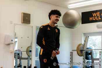 Hull City might have a secret weapon to help them secure top transfer target