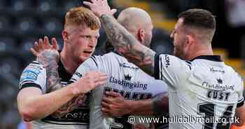 John Cartwright challenges Hull FC to harden up as huge wait for home win continues