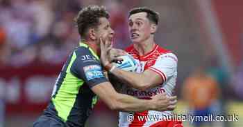 Hull KR’s relentless mentality summed up with key moment to reflect on after crushing Catalans