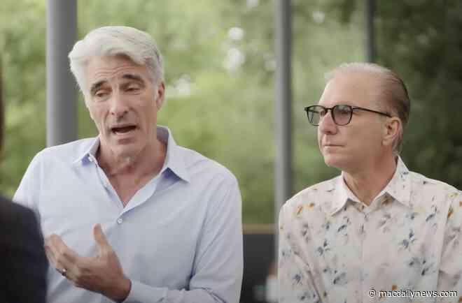 Apple execs attempt to defend Apple Intelligence vaporware and the Siri disaster